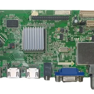 Westinghouse TI12363 (CV318H-T) Main Board for CW46T9FW