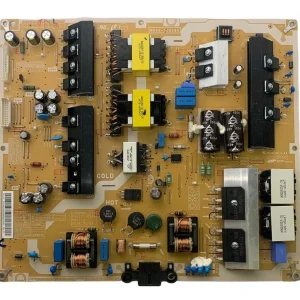 Samsung BN44-00814A Power Supply / LED Board