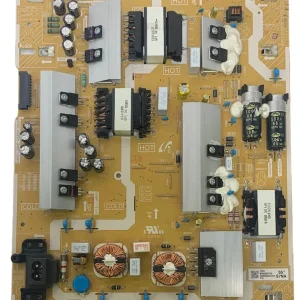Samsung BN44-00977A Power Supply / LED Board