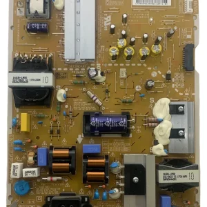 LG EAY64210702 Power Supply / LED Driver Board