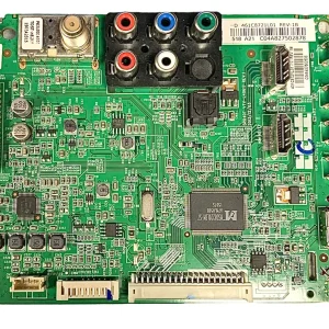 Toshiba 461C8721L01 (431C8721L01) Main Board for 40L310U