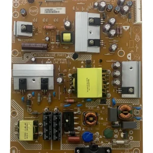 Sharp PLTVDQ341XAB9 Power Supply / LED Board for LC-42LB150U