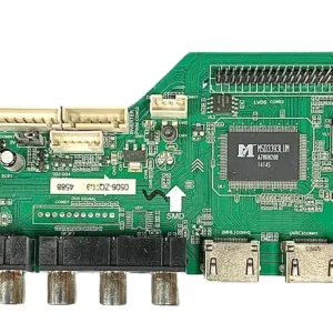 RCA GE01M3393LNA35-B1 Main Board for LED32G30RQ