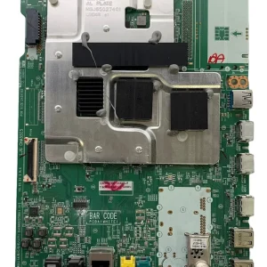 LG EBT64339514 Main Board for 55UH7650-UA.BUSZLJR