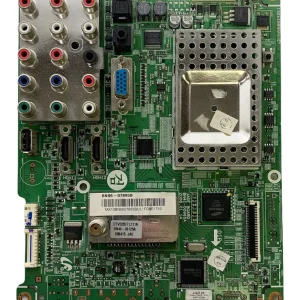 Samsung BN96-07895B (BN41-00965A) Main Board for LN26A330J1D
