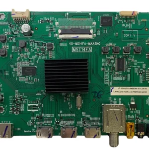 TCL 08-CM40TML-LC211AA Main Board for 40S325LACA