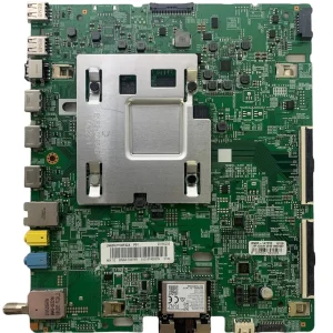 Samsung BN94-13278R Main Board for UN65NU7200FXZA (Version BA04)