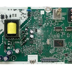 Sanyo AYG2AMMA-001 Main Board/Power Supply for FW40D36F B (ME5 Serial)