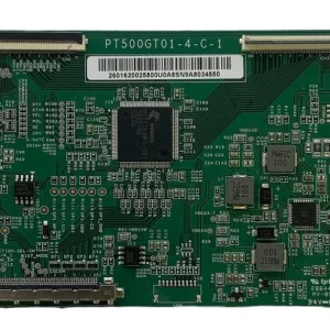 LG PT500GT01-4-C-1 T-Con Board