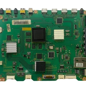 Samsung BN94-03313Y Main Board for PN63C8000YFXZA