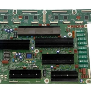 Samsung BN96-25216A (LJ92-01935A) Y-Main & Buffers