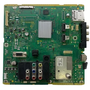 Panasonic TXN/A10QJMS (TNPH0857AT) Main Board for TC-L42U25