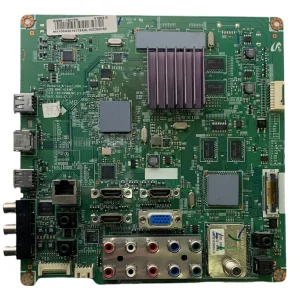 Samsung BN96-19774A Main Board for LN40D630M3FXZA