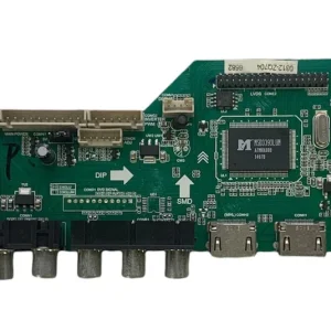 RCA FGE01M3393LNA5-C6 Main Board for LED32G45RQ