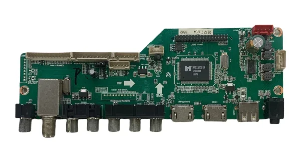 RCA FGE01M3393LNA5-C6 Main Board for LED32G45RQ