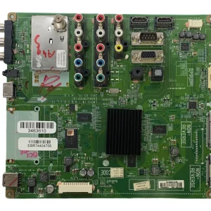 LG EBT61983003 (EBR74404706) Main Board for 47CS570-UD