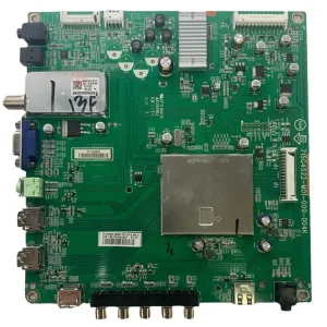 Insignia 756TXBCBZK00502 Main Board for NS-37L760A12