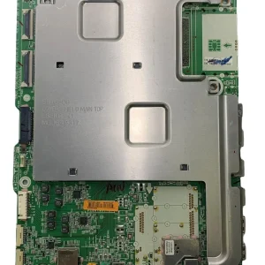 LG EBT64194407 Main Board for OLED55C6P-U.BUSZLJR