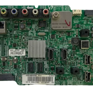 Samsung BN94-07455J Main Board for UN28H4500AFXZA (Version ES01)