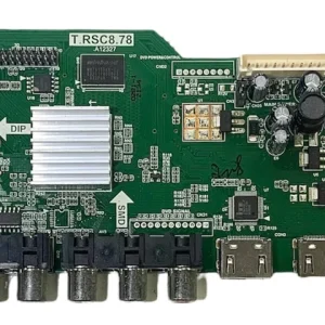 RCA 52120RE010C878LNA0-A1 Main Board for LED52B55R120Q