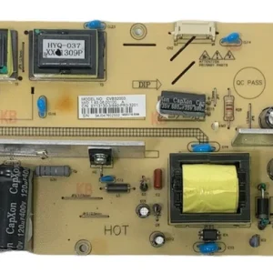 Seiki CVB32003 Power Supply / Backlight Inverter