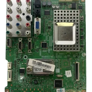 Samsung BN96-08996B (BN41-00965B) Main Board for LN32A300J1DXZA