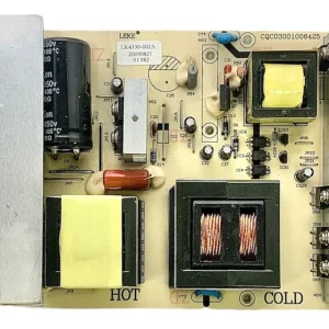 Apex LK4330-002A (CQC03001006425) Power Supply for LD4088