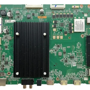 Vizio Y8387440S Main Board for E70-E3 LED TV (LFTRVRAS/LFTRVRDS Serial)