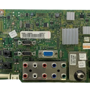 Samsung BN96-15669A Main Board for LN32C450E1DXZA