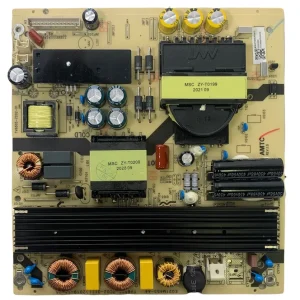 RCA 514C6505M06 Power Supply / LED Board RTRU6527-B