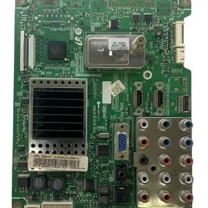 Samsung BN94-02257B (BN41-00975C) Main Board for LN46A500T1FXZA
