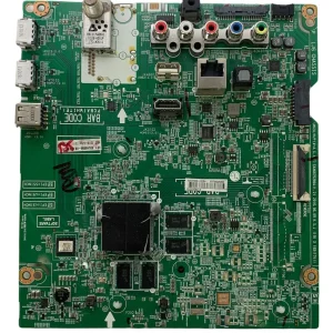 LG EBT64225802 Main Board for 60UH6550-UB.BUSWLJR