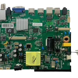 Westinghouse WE-M15035 Main Board / Power Supply for WD43FC2380