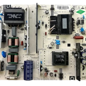 ONN CH1160D-1MF Power Supply / LED Board