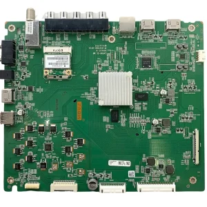 Vizio Y8387088S Main Board for D70-D3 LED TV (LFTRUQAS Serial)