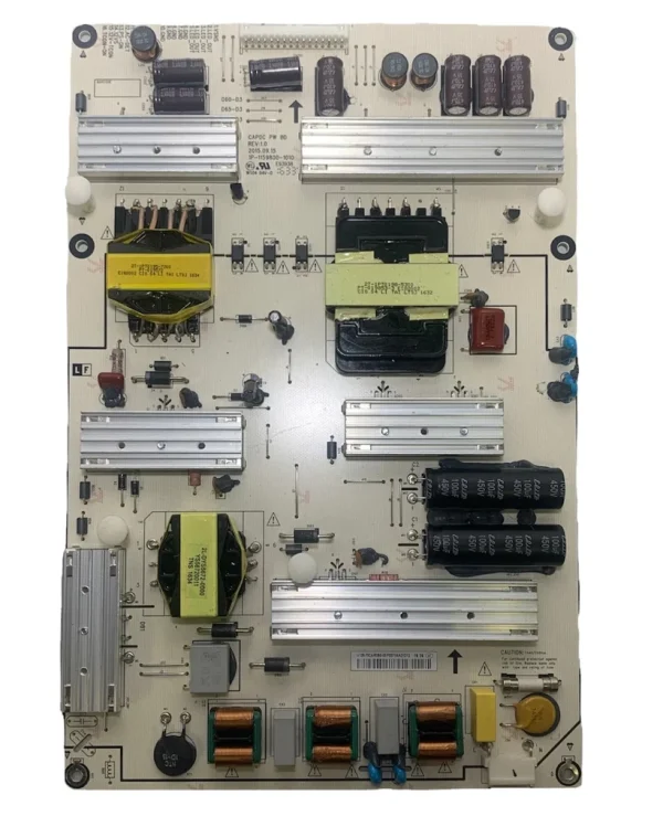 Vizio 09-70CAR0B0-00 Power Supply for D70-D3