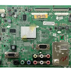 LG EBU60849603 (60849603) Main Board for 47LD450-UA.AUSWLJR