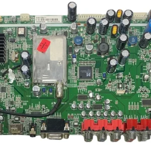 Insignia 6HA0136911 (569HA0969F, 569HA0969E) Main Board