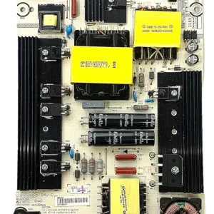 Sharp 194669 Power Supply / LED Board