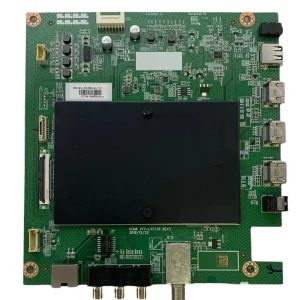Toshiba 631V0Q00080 Main Board for 55LF621U21