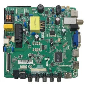 Westinghouse 34014186 Main/Power Supply Board for WD32HT1360
