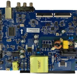 Insignia NS-43D420NA18 Main Board for NS-43D420NA18 Version 1