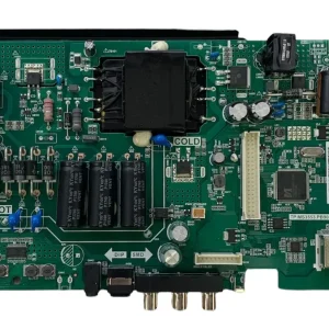 Insignia 515Y35537M04 (536D3903AH101) Main Board/Power Supply for NS-39D310NA19 (Rev. B / REV. C)