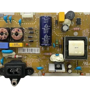 LG EAY64548901 Power Supply/LED Driver Board