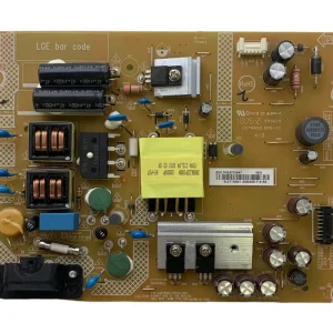 Element PLTVGL271XAN1 Power Supply/LED Driver Board