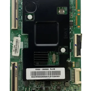 Samsung BN96-28959A (BN41-02069A) T-Con Board UN55F6100AFXZA UN55F6300AFXZA