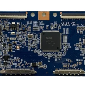 LG 55.31T12.C14 (31T12-C04) T-Con Board for 32LE5300-UC