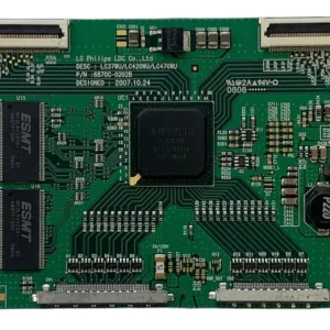LG Philips 6871L-2040A (6870C-0202B) T-Con Board