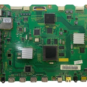 Samsung BN94-03313T Main Board for PN63C7000YFXZA