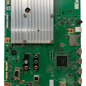 Sharp DKEYMG506FM01 Main Board for LC-70UH30U LC-80UH30U